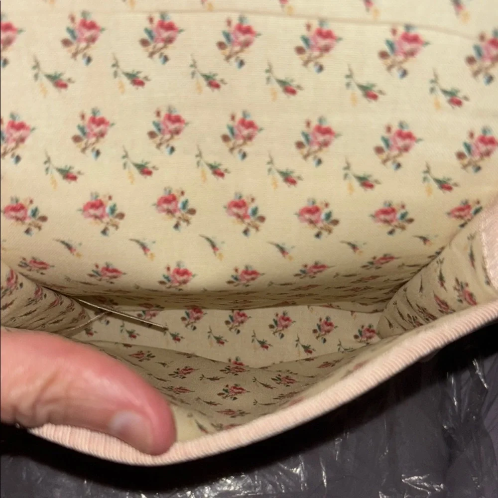 NW/oT Gucci Blush Pink Travel Pouch - Picture 3 of 4